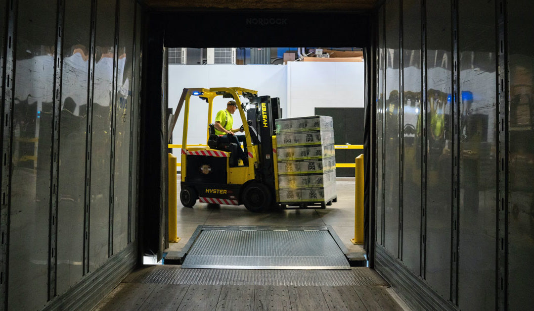 How Workers Can Keep Safe from Forklift Accidents