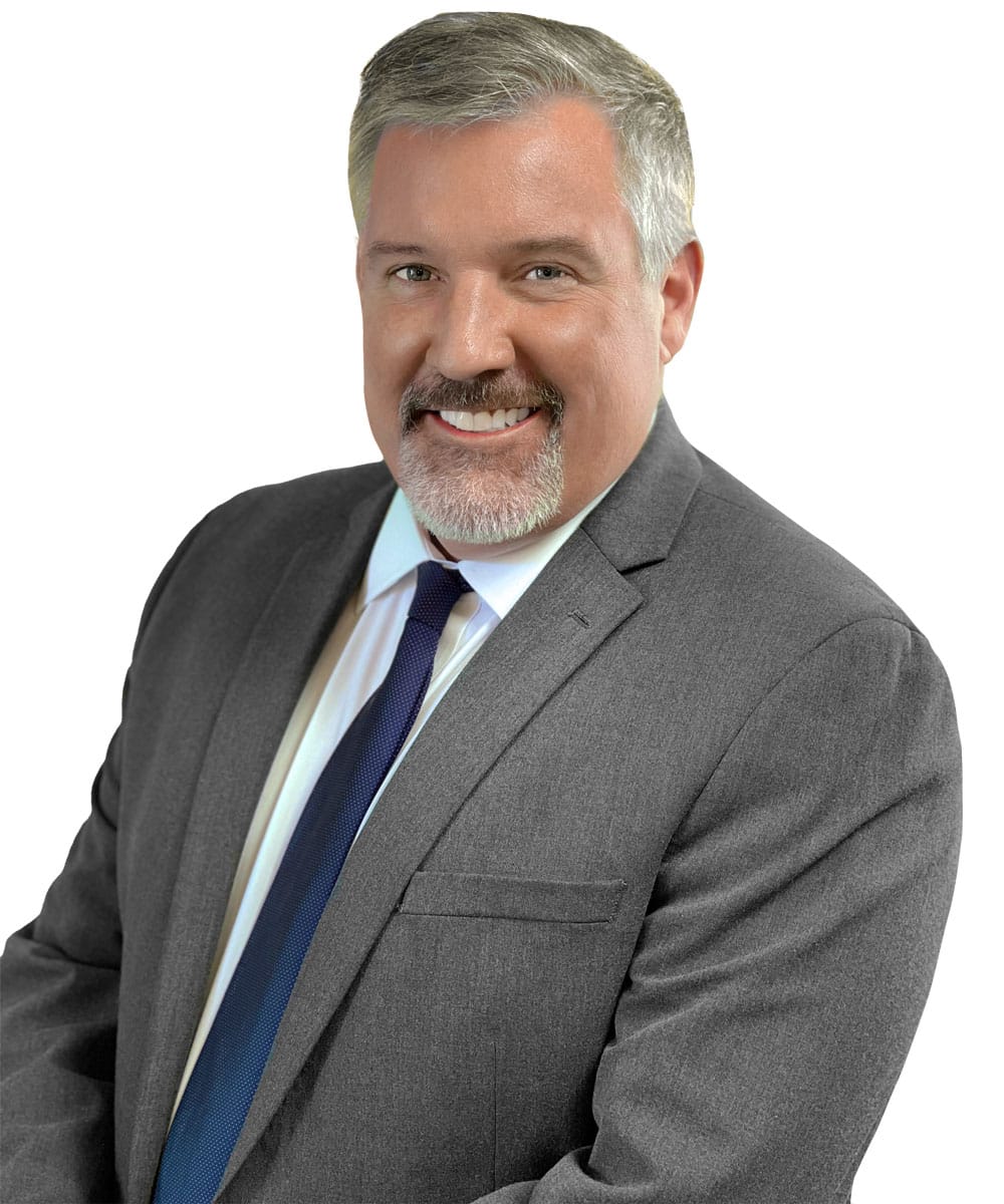 Michael Kaspszyk, Pennsylvania lawyer for workers' compensation and personal injury law