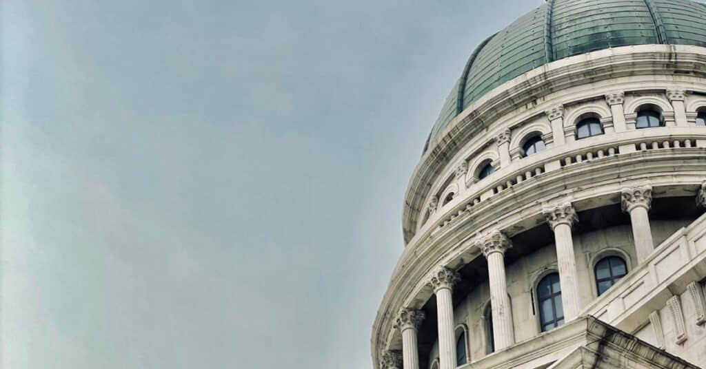 Courthouse dome for legal proceedings, Do I Need a Personal Injury Lawyer
