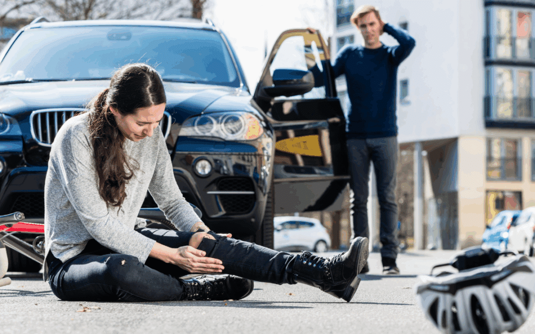 Springtime Accidents: Common Personal Injury Claims This Season