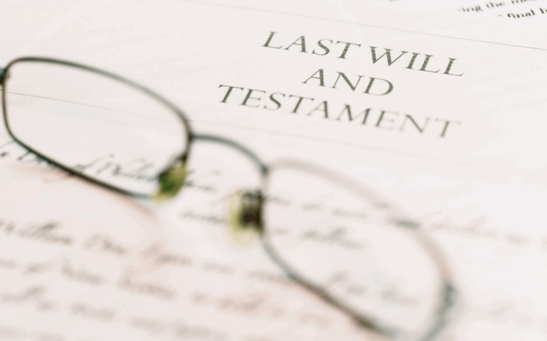 Wills vs Trusts Which is Best for Your Estate Plan