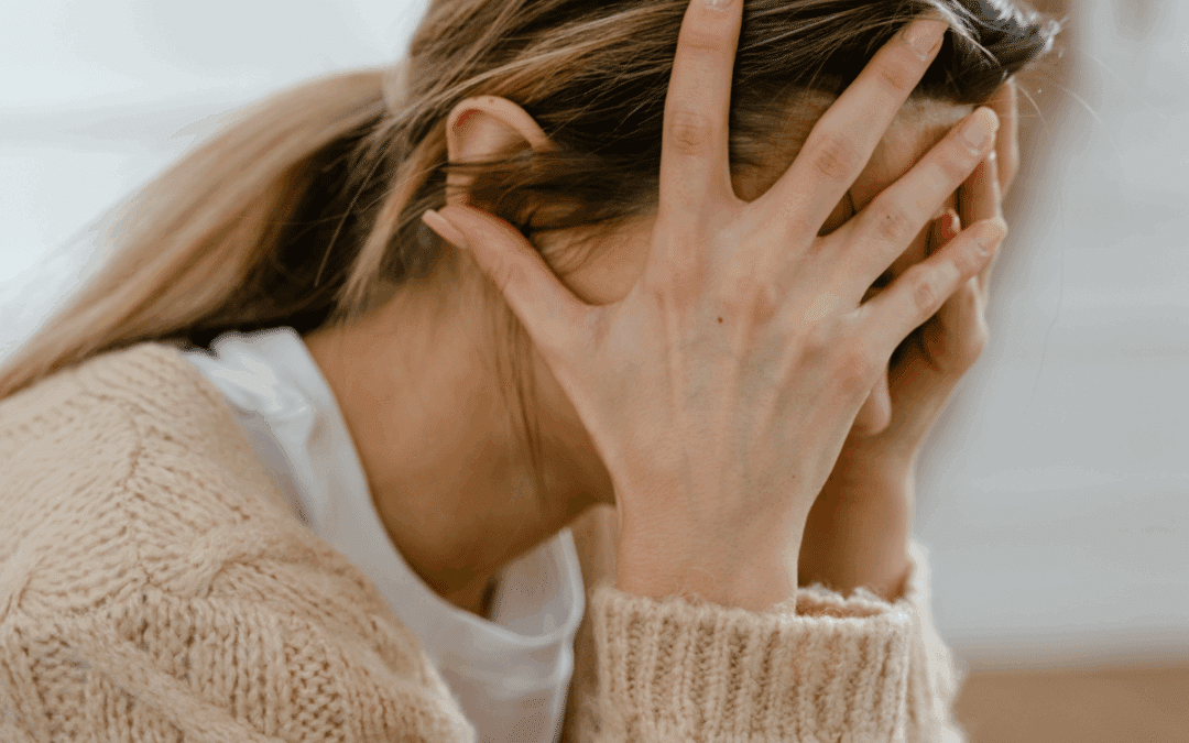 Can You Sue for Emotional Distress After an Accident?