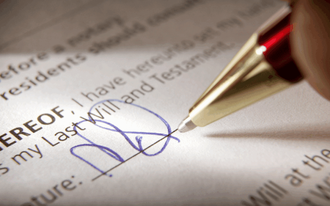 What Happens If Someone Dies Without a Will in PA?