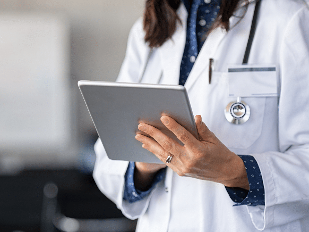 Work place injury doctor