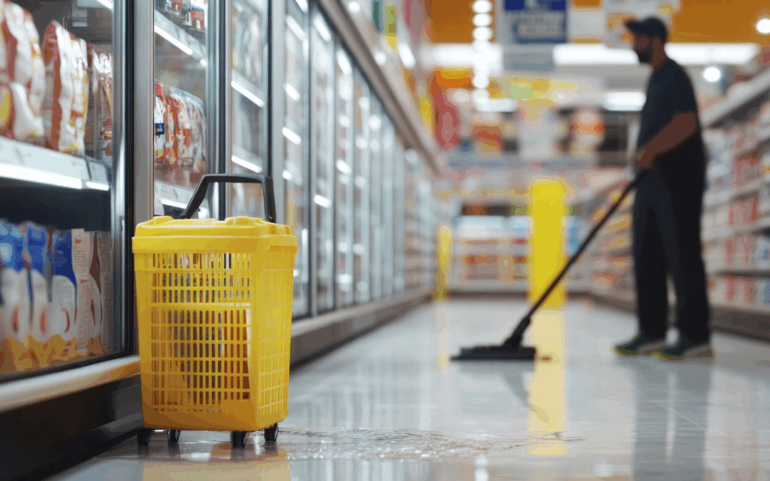 What Are My Rights if I Fall Inside a Store Due to Wet Floors?