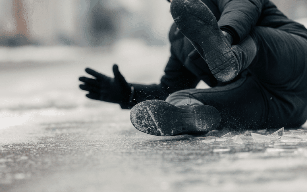Can I File a Claim for a Snow-Related Personal Injury in Pennsylvania?