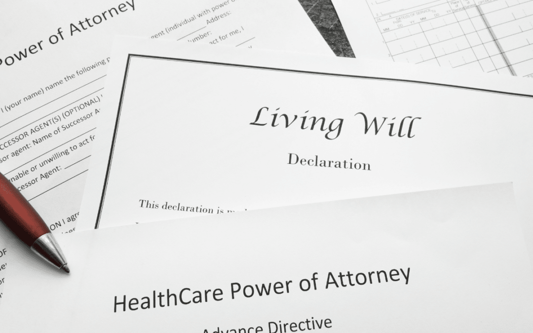 What Estate Planning Documents Should You Have Going Into 2026?