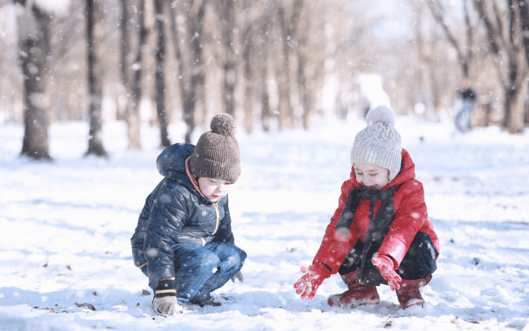 Can You File a Lawsuit if Your Child Falls at School Due to Ice?