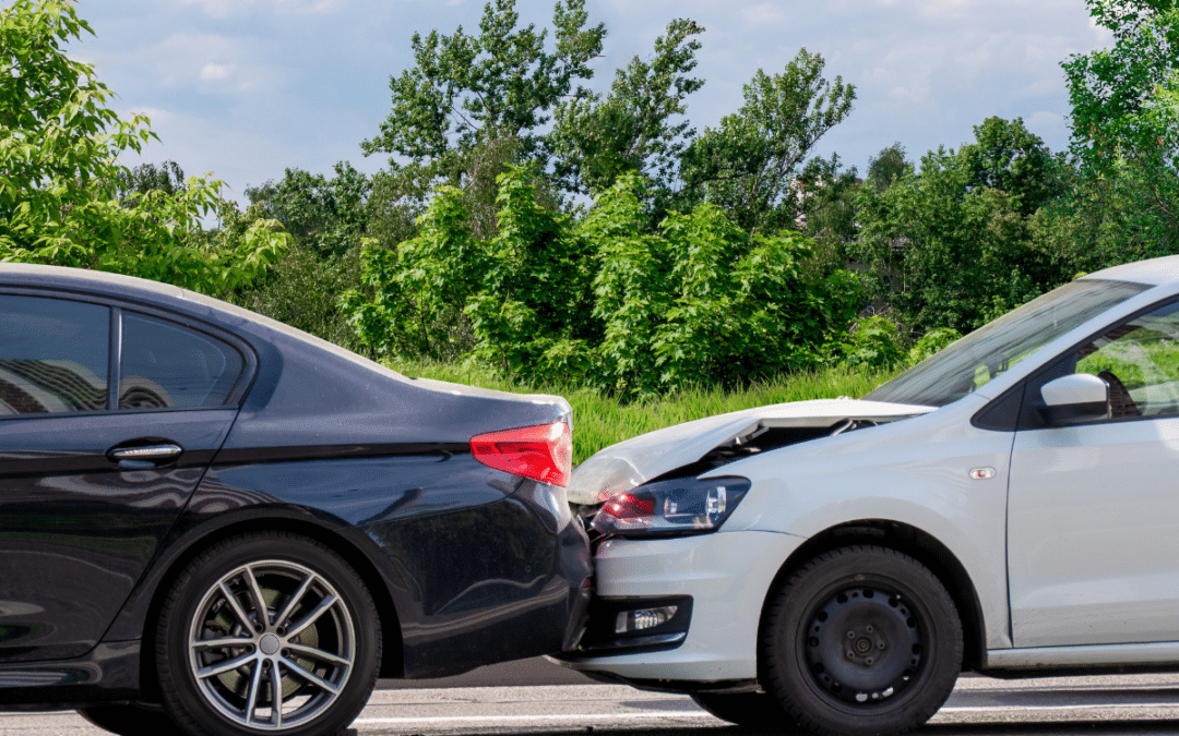 How to Read a Police Report After a Car Accident