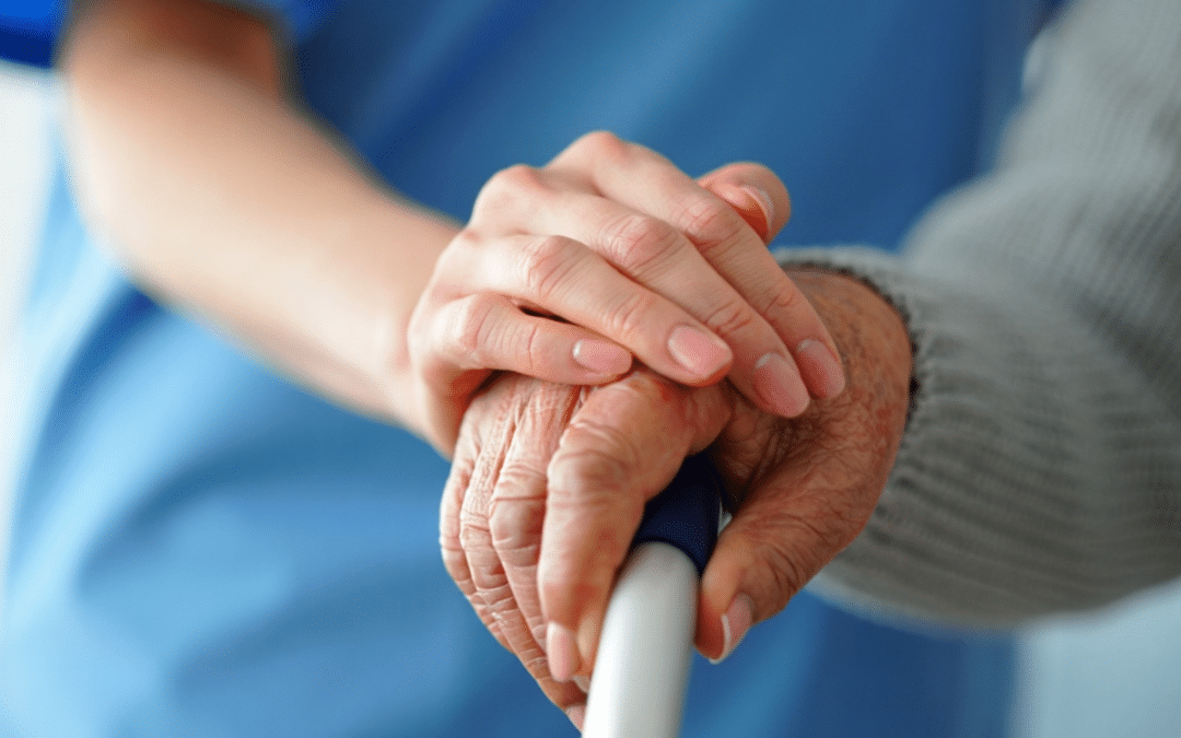 How to Protect a Loved One in a Nursing Home with Smart Estate Planning