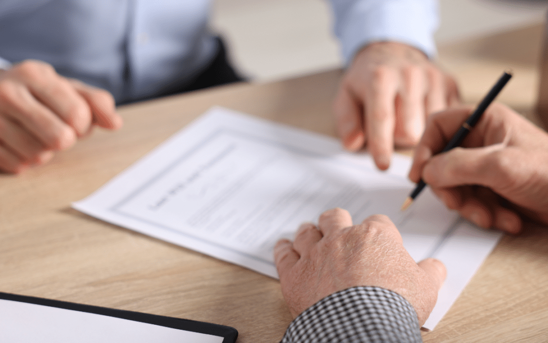 Legal Options for Protecting Inheritance Funds from an Adult Child’s Future Creditors