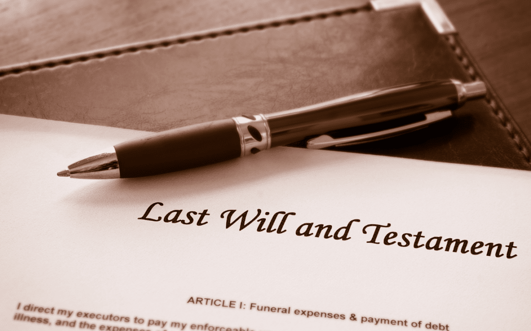 Do You Need a Will or a Trust? Understanding the Difference
