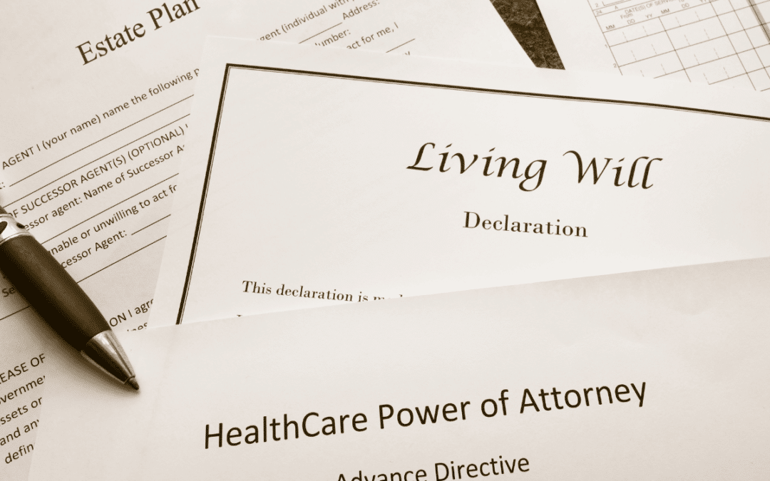 When Should You Update Your Estate Plan?
